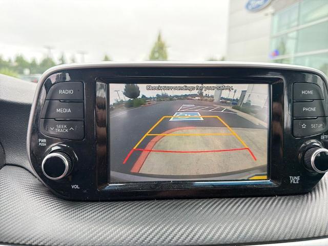 2020 Hyundai Tucson - $13,915