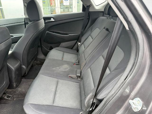 2020 Hyundai Tucson - $13,915