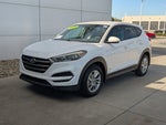 2016 Tucson Thumbnail 8