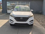 2016 Tucson Thumbnail 9