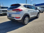 2017 Tucson Thumbnail 5