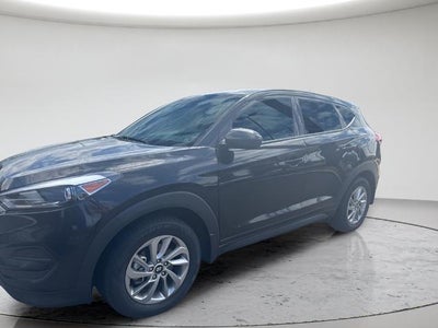 Photo of a 2017 Hyundai Tucson SE 4DR SUV for sale