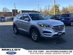 2017 Tucson Thumbnail 1