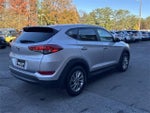 2017 Tucson Thumbnail 4