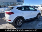 2018 Tucson Thumbnail 3