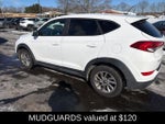 2018 Tucson Thumbnail 5