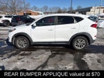 2018 Tucson Thumbnail 6