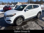 2018 Tucson Thumbnail 7
