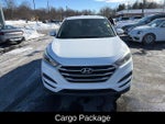 2018 Tucson Thumbnail 8