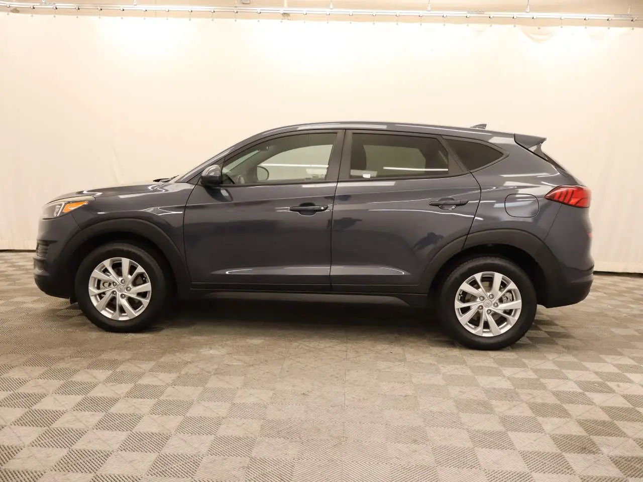 2019 Hyundai Tucson - $11,279