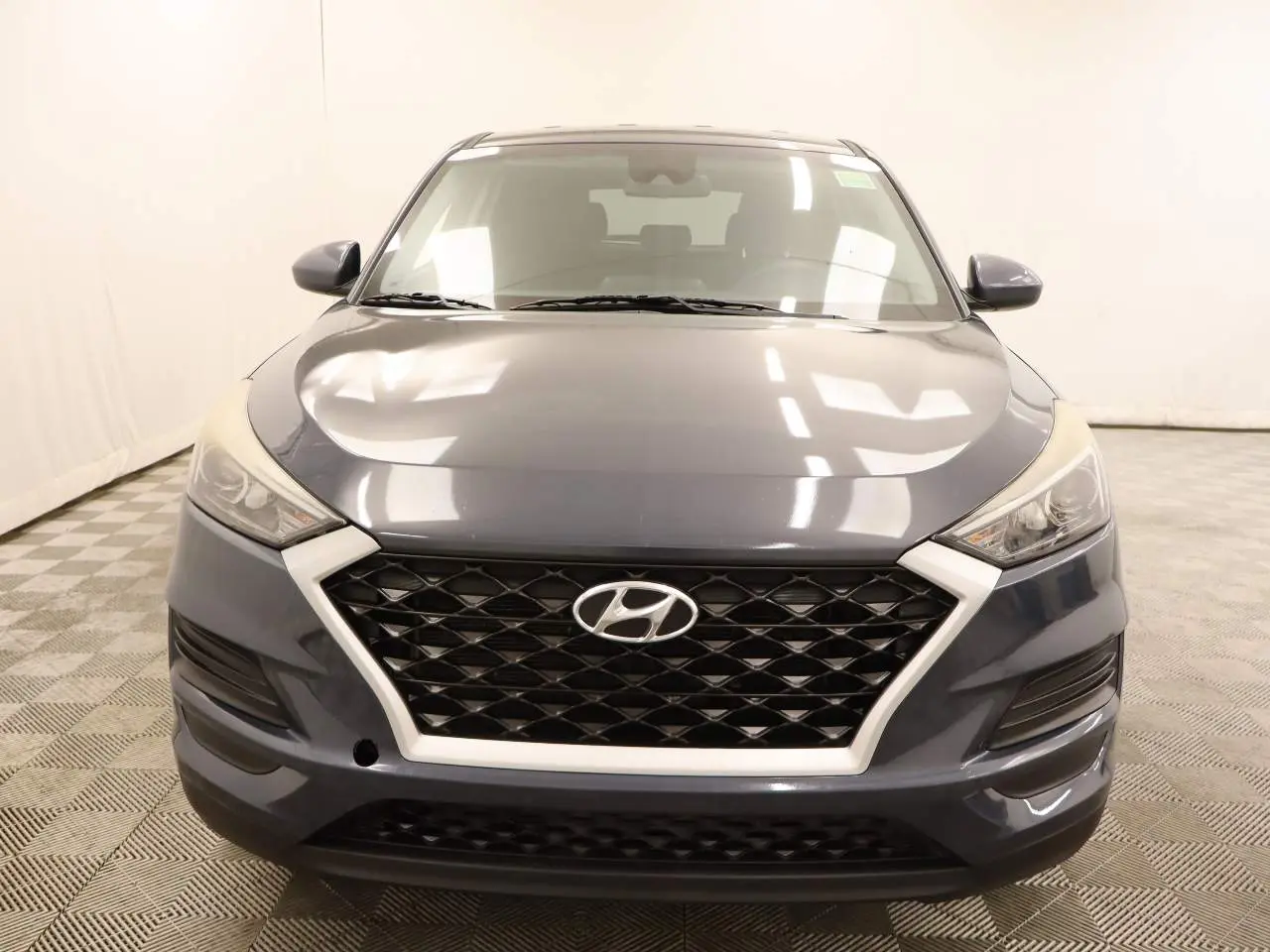 2019 Hyundai Tucson - $11,279