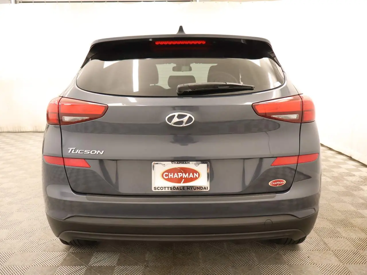 2019 Hyundai Tucson - $11,279
