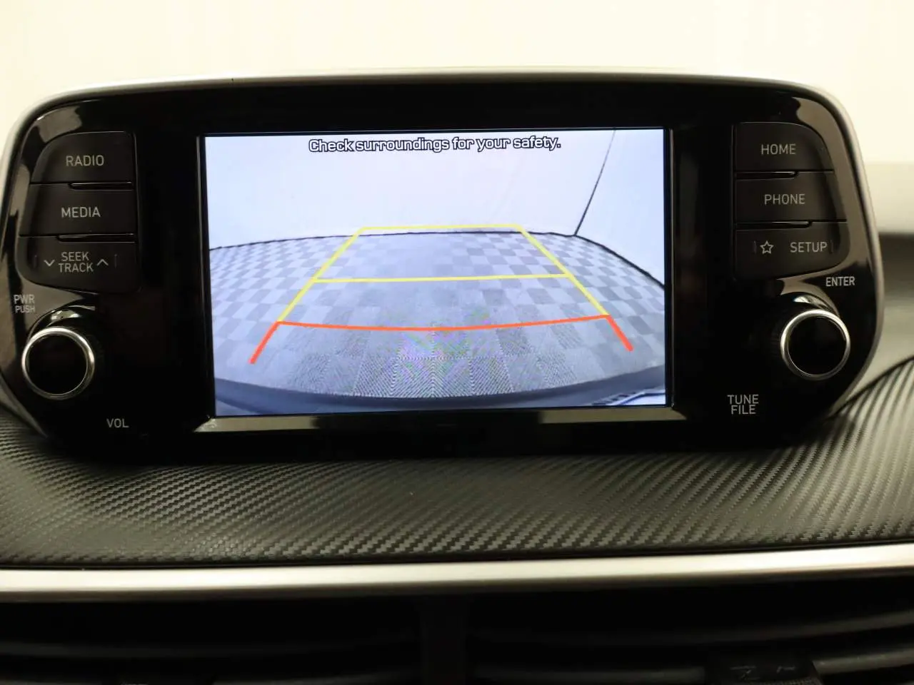 2019 Hyundai Tucson - $11,279