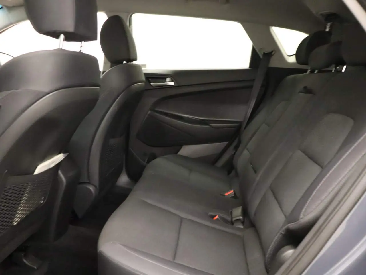 2019 Hyundai Tucson - $11,279