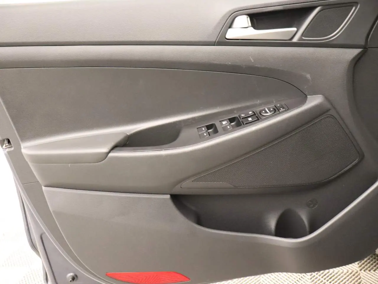 2019 Hyundai Tucson - $11,279
