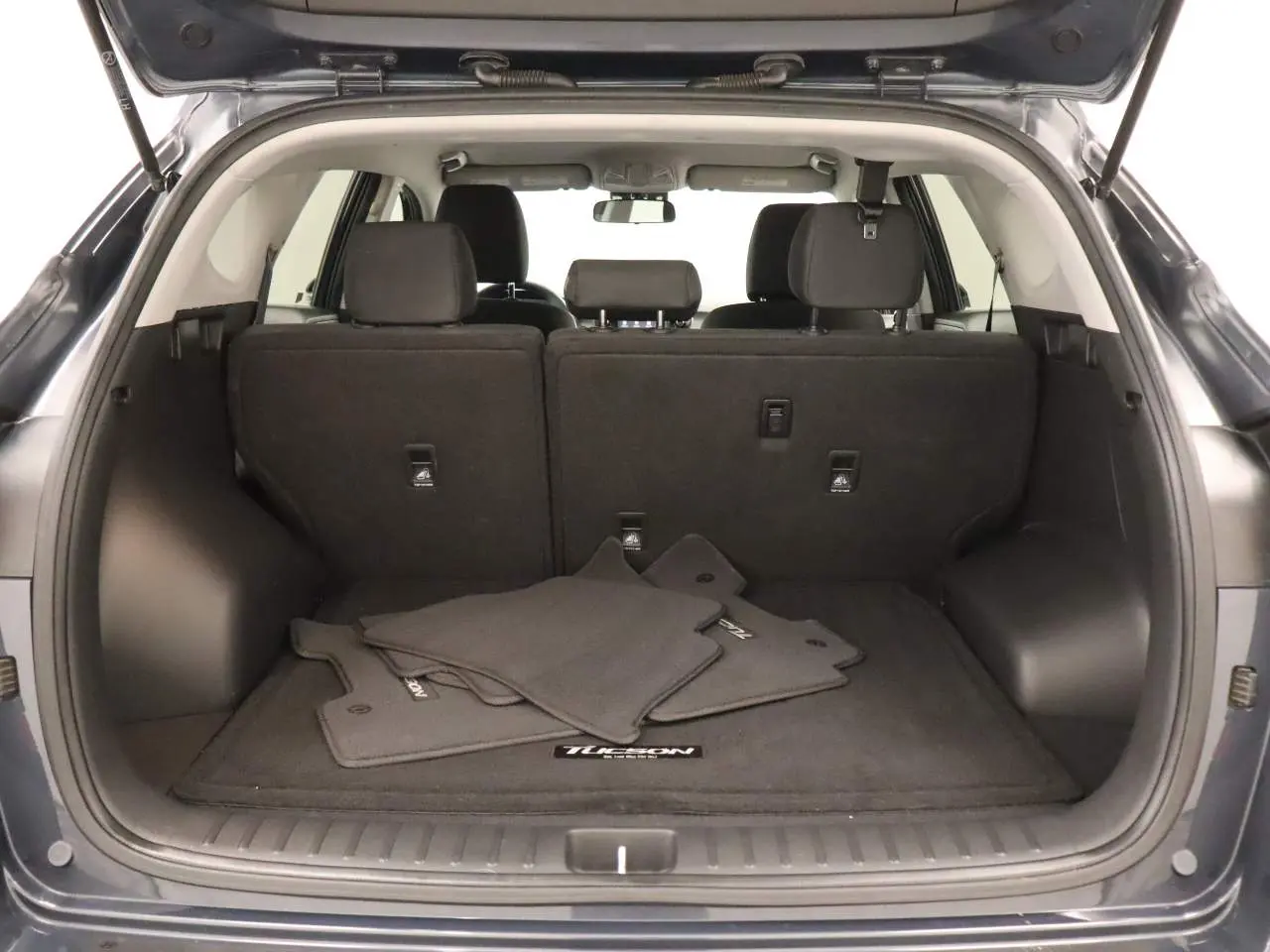 2019 Hyundai Tucson - $11,279