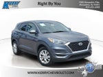 2019 Tucson Thumbnail 1