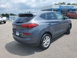 2019 Tucson Thumbnail 4
