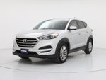 2017 Tucson Thumbnail 4