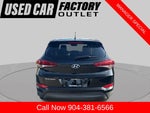 2018 Tucson Thumbnail 8