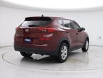 2019 TUCSON Thumbnail 8