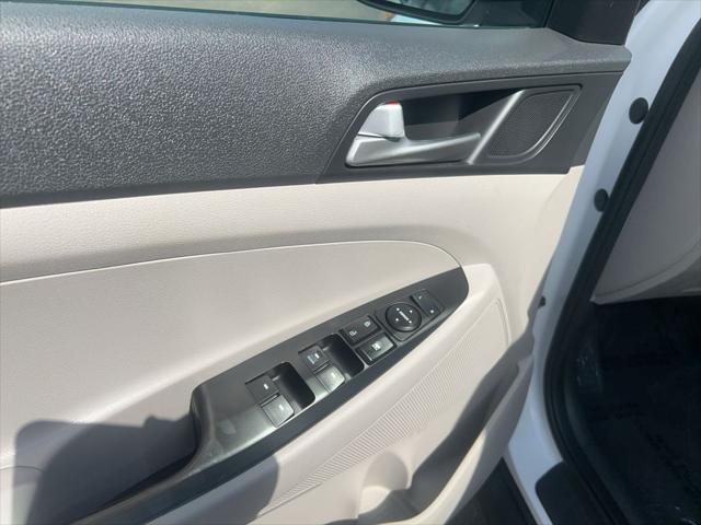 2019 Hyundai Tucson - $12,200