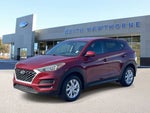 2020 Tucson Thumbnail 3