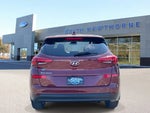 2020 Tucson Thumbnail 5
