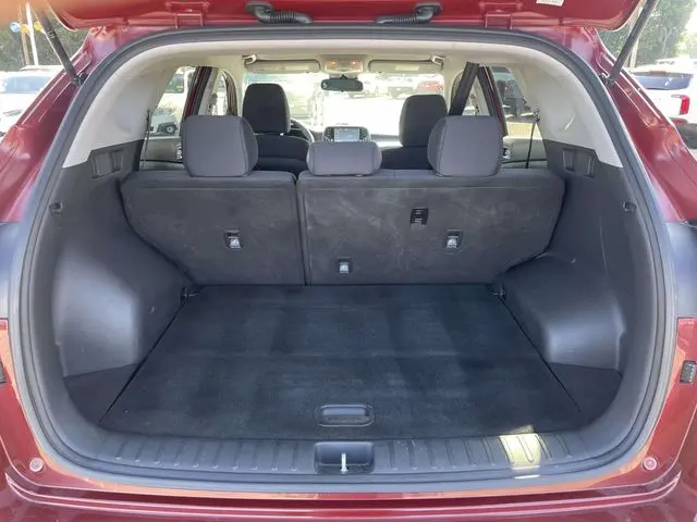 2020 Hyundai Tucson - $13,876