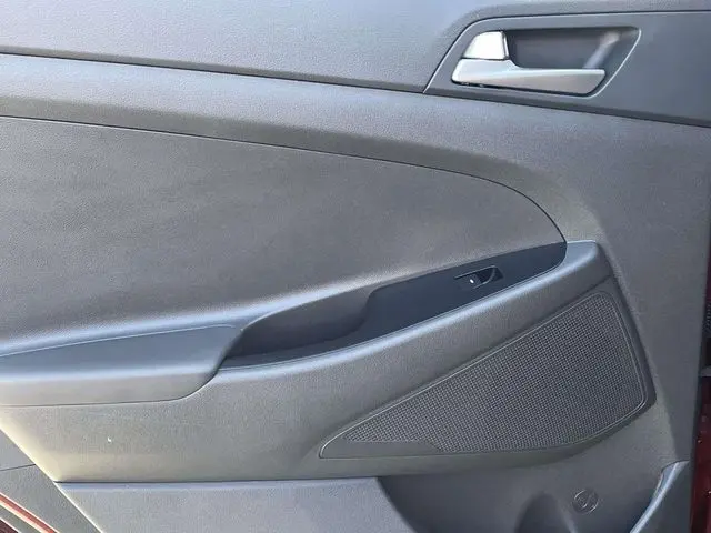 2020 Hyundai Tucson - $13,876