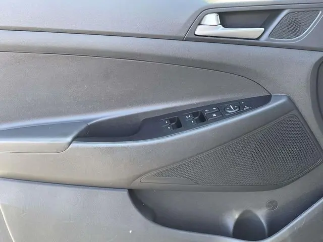 2020 Hyundai Tucson - $13,876