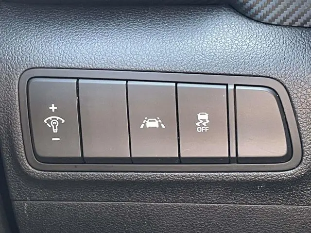 2020 Hyundai Tucson - $13,876