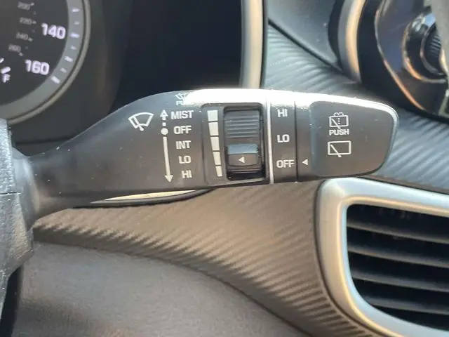 2020 Hyundai Tucson - $13,876