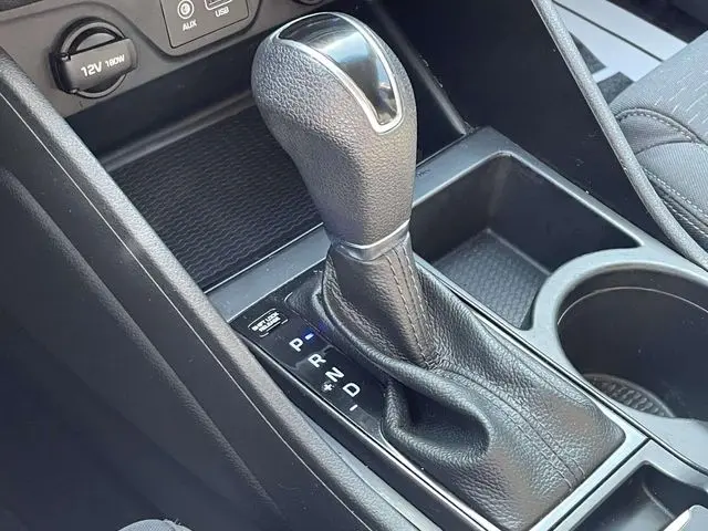 2020 Hyundai Tucson - $13,876