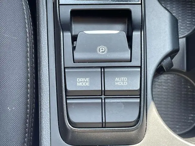 2020 Hyundai Tucson - $13,876