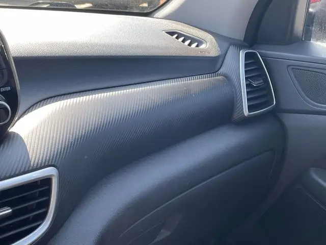 2020 Hyundai Tucson - $13,876