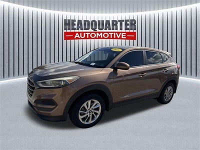 Photo of a 2016 Hyundai Tucson SE 4DR SUV for sale