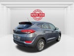 2017 Tucson Thumbnail 5