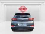 2017 Tucson Thumbnail 6