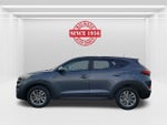 2017 Tucson Thumbnail 9