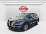 2017 Tucson Thumbnail 10