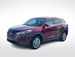 2017 Tucson Thumbnail 4