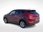 2017 Tucson Thumbnail 6