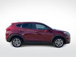 2017 Tucson Thumbnail 9