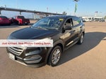2017 Tucson Thumbnail 2
