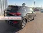 2017 Tucson Thumbnail 4