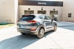 2018 Tucson Thumbnail 7