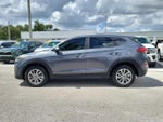 2018 Tucson Thumbnail 6