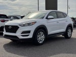 2019 Tucson Thumbnail 7