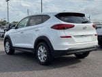 2019 Tucson Thumbnail 8